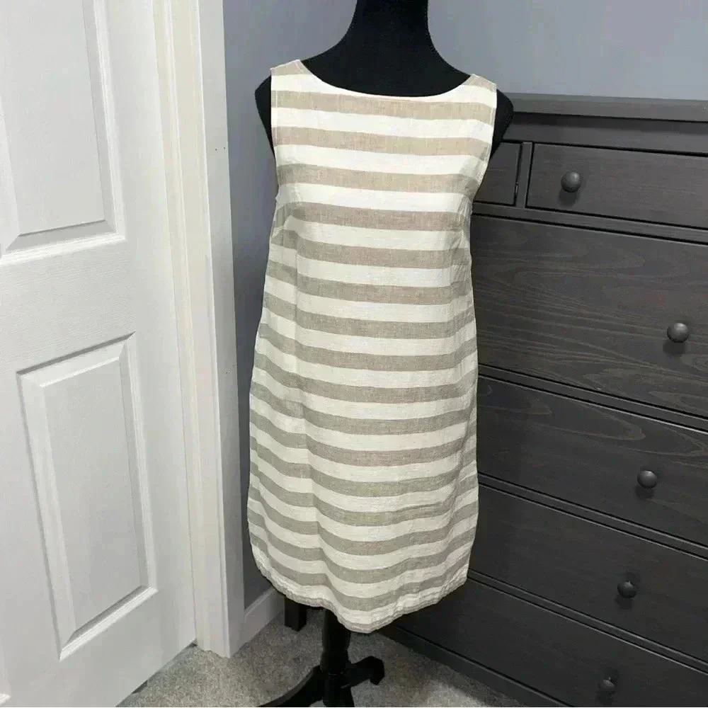 Beach Lunch Lounge Dress